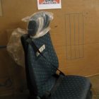 isri isringhausen air seat