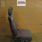 Iveco Eurocargo seat