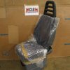 Iveco Daily van seat passanger side