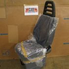 Iveco Daily van seat passenger side