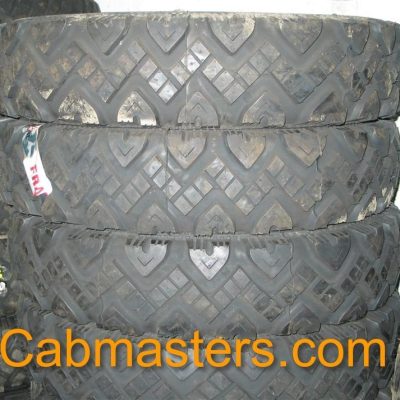 Goodyear c90 mud tyre 750 R16 116 114N