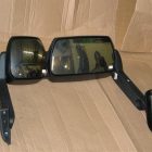 Iveco Eurocargo Nearside and Offside mirrors