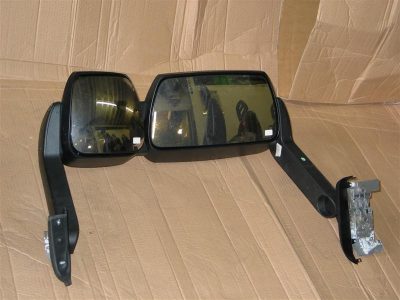 Iveco Eurocargo current model nearside passanger mirror