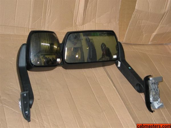 Iveco Eurocargo current model nearside passanger mirror
