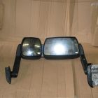 Iveco Eurocargo current model nearside passanger mirror