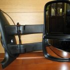 Iveco Daily van parts new drivers and passangers mirrors long