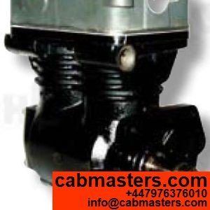 Volvo air brake compressor 8113023 VOL RX01.46.014 LP-4967