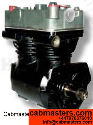 Volvo air brake compressor 8113023 VOL RX01.46.014 LP-4967