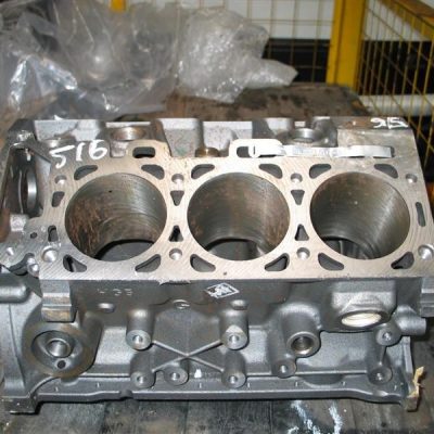 Ford 2.9 V6 Engine Block - for sale at Cabmasters.com