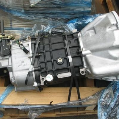 Rover V8 R380 Gearbox for sale at Cabmasters