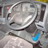 Atego 2 day cab right hand drive lightweight 6cyl trimmed