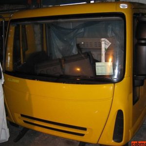 Iveco Eurocargo Truck Mirror Long Arm Heated Passenger N/S Left 2006 Onwards