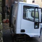 Iveco Euro 4 Cargo Day RHD+LHD