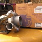 Case Holset 6BTA Turbocharger for Cummins / Dodge