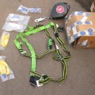 Edeco safety harness kit