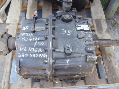 EATON-V4106B-YD4181-100 Replacement Gearbox