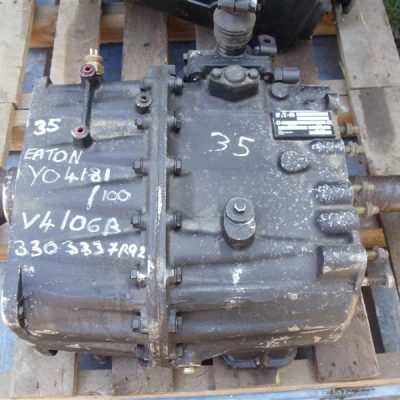EATON-V4106B-YD4181-100 Replacement Gearbox