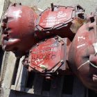 FIAT-9128028-3504-1 Replacement Gearbox