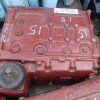 ZF-AK6-90-5-1250005088-1 Replacement Gearbox