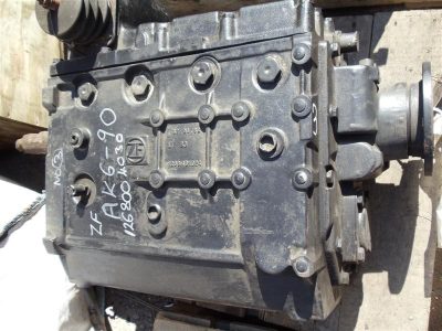 ZF-AK6-90-1268004030 Replacement Gearbox