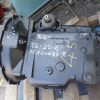 ZF-S5-35-2-123800-3812 Replacement Gearbox