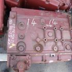 ZF-S6-80-1250000874 Replacement Gearbox New