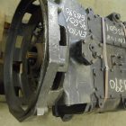 ZF 16S-160-1 Ecosplit 1297055015 143410 ZF Gearbox