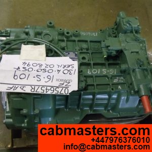 ZF 16S 109 1304050057 S028092 Daf 0756457 Gearbox