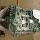 ZF 16S 109 1304050057 S028092 Daf 0756457 Gearbox