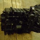 ZF S6 36 2 part No 1290054081