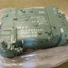 ZF Ecosplit 16S 160 1 1297055015 Daf 022287