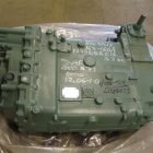 ZF Ecosplit 16S 160 1 1297055015 Daf 022287