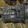 ZF Ecolite Gearbox new unused replacement