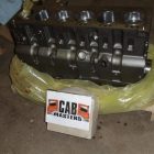 Cummins short motor model 6C7AA-SM