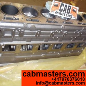 Cummins short motor model NTE 320 SMRX