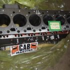 Cummins B series engine block