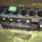 Cummins B series engine block