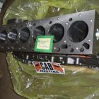 Cummins B series engine block