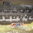 Cummins C series engine block