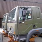 Foden Alpha 1 6x6 Military