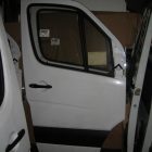 MB Sprinter 906 Turen Door