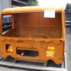 Mercedes Benze Atego Day Cab 4 Cylinder