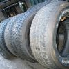 Tyres 285 65 R17 Dunlop and Yokohama Tyres 019_c