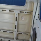 Iveco Day Cab Replacement