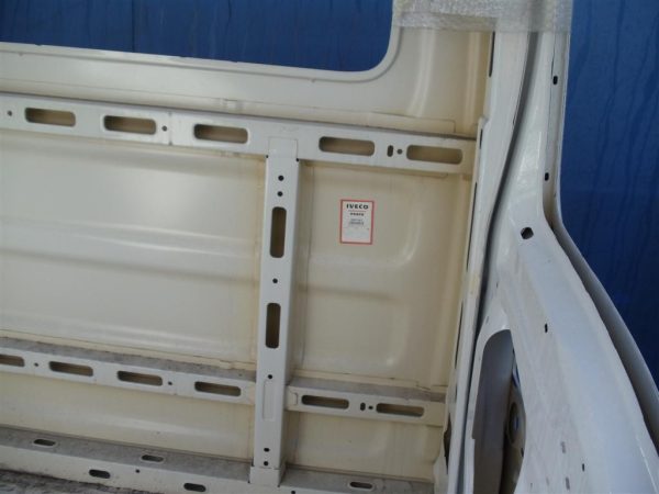Iveco Day Cab Replacement