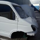 Iveco Day Cab Replacement