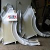Mercedes Benz Sprinter Wings W906 Current Model
