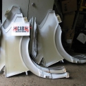 Mercedes Benz Sprinter (2006-2013) W906 Front Wing R or L side