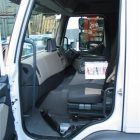 Renault Kerax Premium Cab