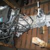 landrover TDCi gearbox